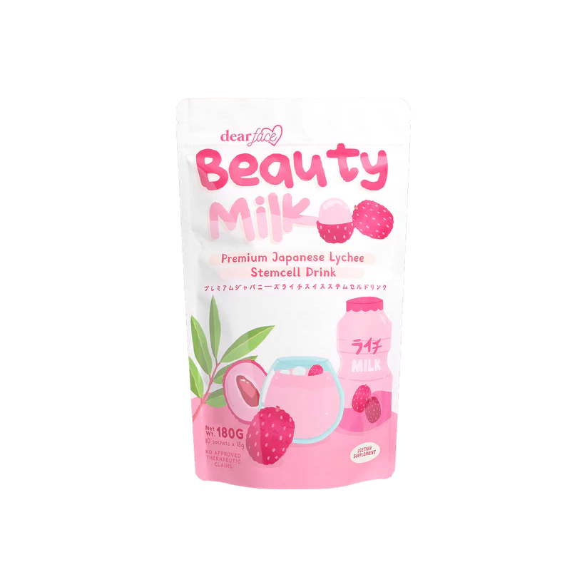 Poudre de boisson aux fruits probiotiques - SMR™